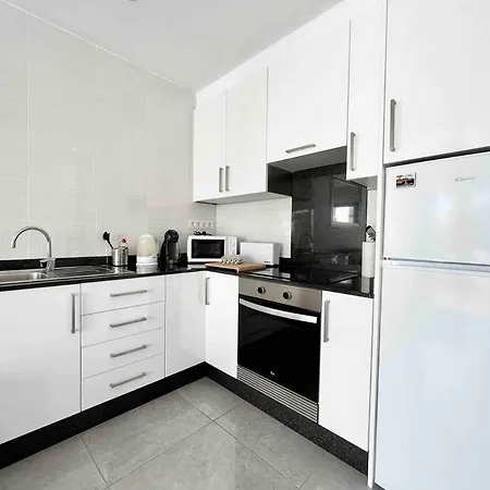 Apartamento Alegranza 204 By Jk Lanzarote Puerto del Carmen (Lanzarote)