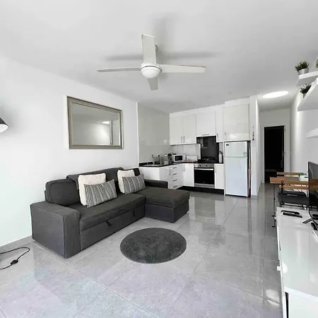 Alegranza 204 By Jk Lanzarote