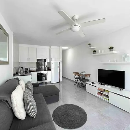 Alegranza 204 By Jk Lanzarote *