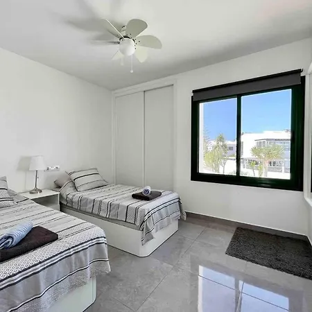 Alegranza 204 By Jk Lanzarote Apartmán Puerto del Carmen (Lanzarote)