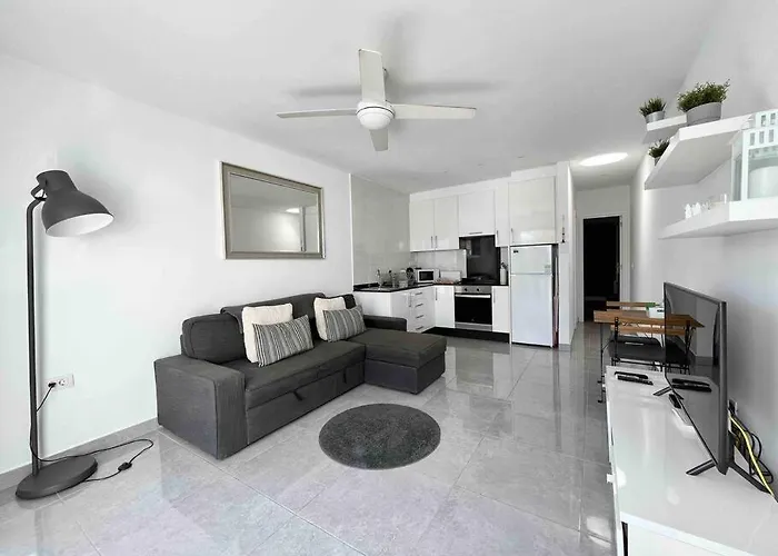 Alegranza 204 By Jk Lanzarote