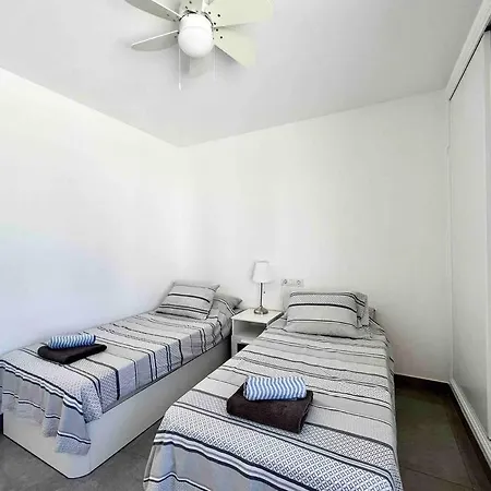 Apartment Alegranza 204 By Jk Lanzarote *