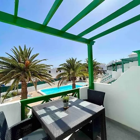 Alegranza 204 By Jk Lanzarote Puerto del Carmen (Lanzarote)