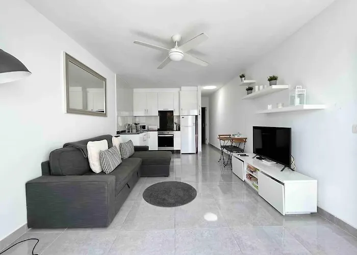 Apartment Alegranza 204 By Jk Lanzarote *