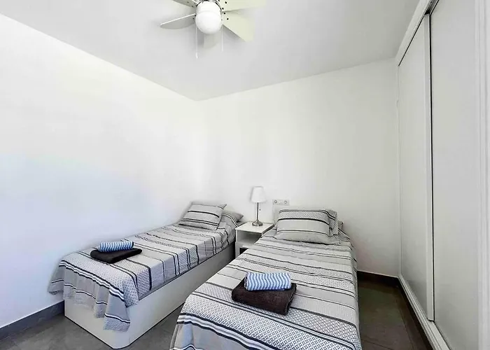 Apartment Alegranza 204 By Jk Lanzarote *