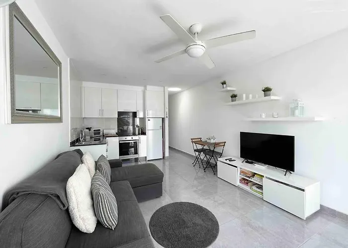 Alegranza 204 By Jk Lanzarote *